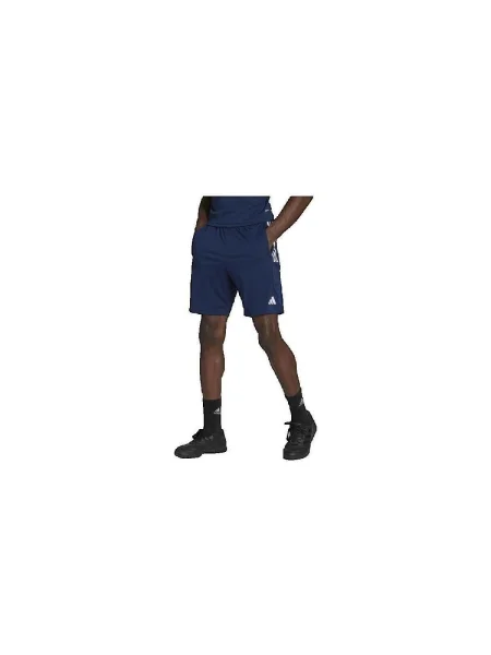 Scurt pantaloni Adidas albastru