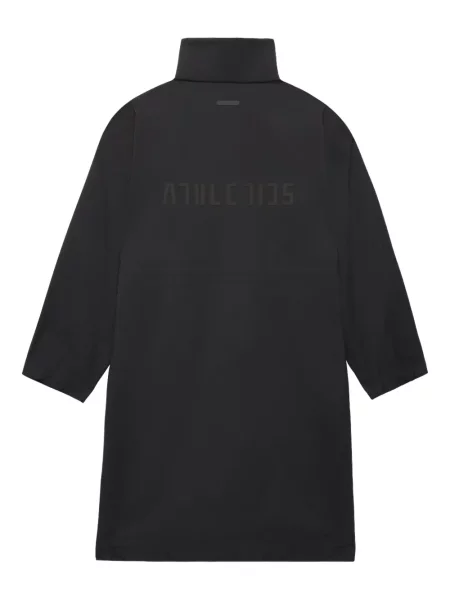 Палто Adidas черно