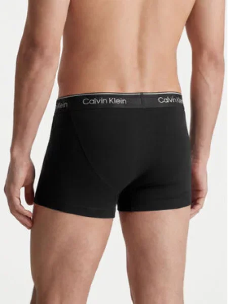 Traperice Calvin Klein crna