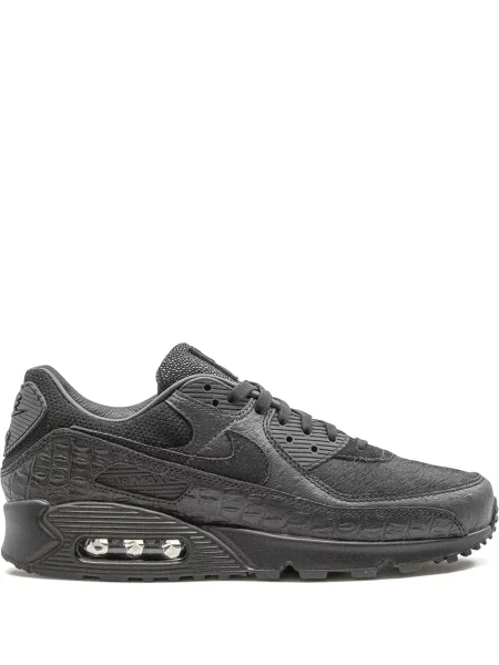 Sneakerși Nike Air Max 90 negru