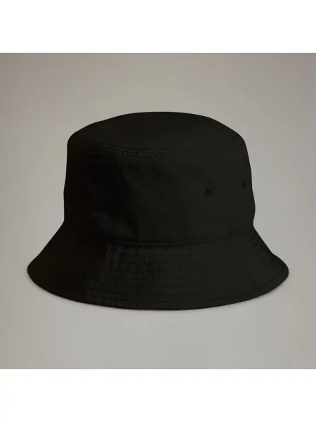 Bucket Hat Black OSFM černý