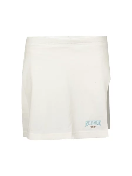 Pantaloni Reebok Sport albastru