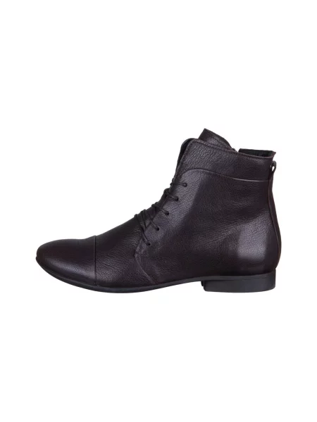 Pantofi Think! negru