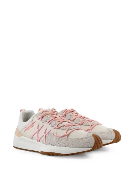 Sneakerși Keen Footwear cu șireturi din dantelă
