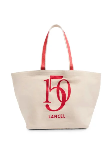 Geantă shopper Lancel
