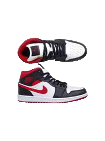 Pantofi Nike alb