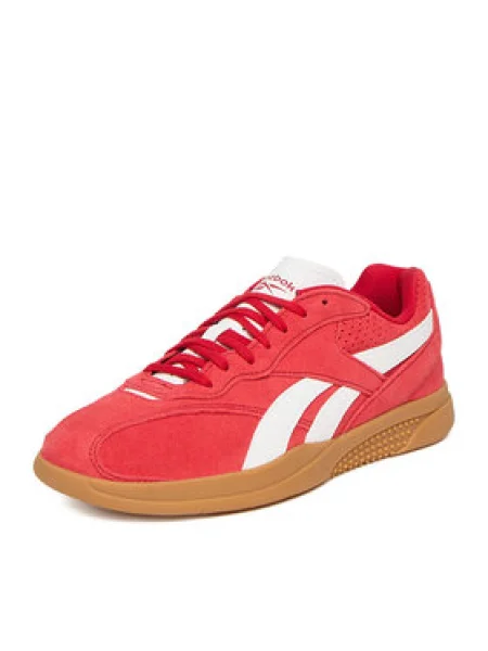 Reebok Sneakersy EO-HAMMER STREET červená