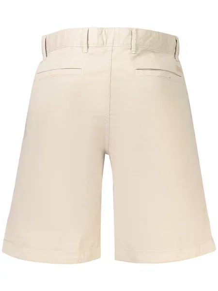 Pantaloni chino Boss bej