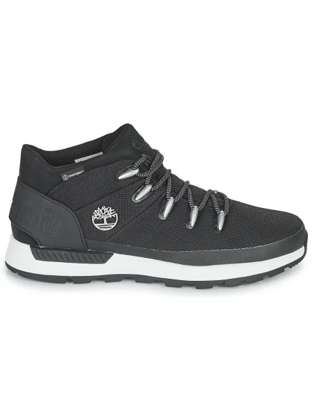 Tenisky Timberland čierna