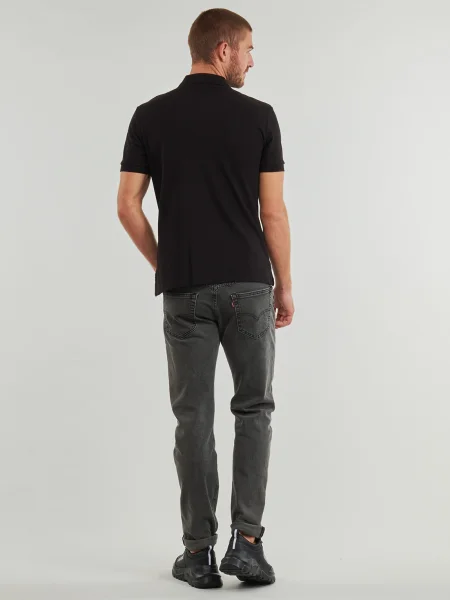 Polo Versace Jeans Couture negru