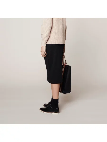 Lacoste спідниця сіра