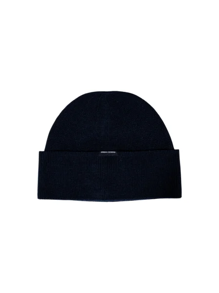 Klobuk Armani modra