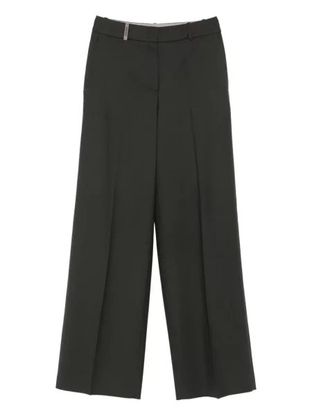 Pantaloni Peserico gri