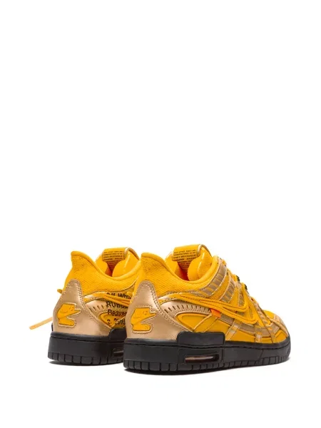 Tenisky Nike X Off-white bílé