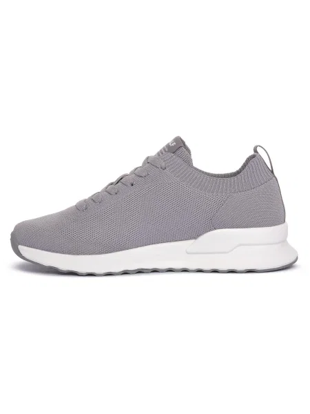 Pantofi Ecoalf gri