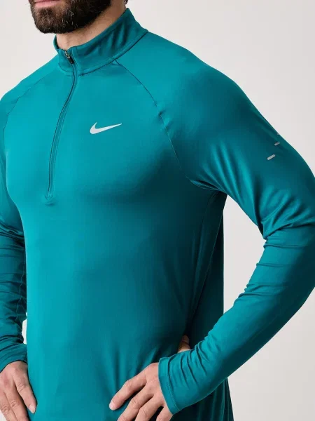 Nike лонгслів для бігу Stride Dri-FIT