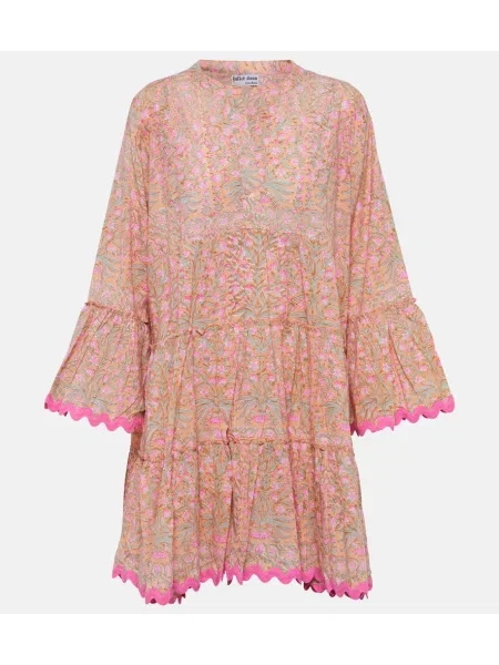 Rochie Juliet Dunn cu model floral