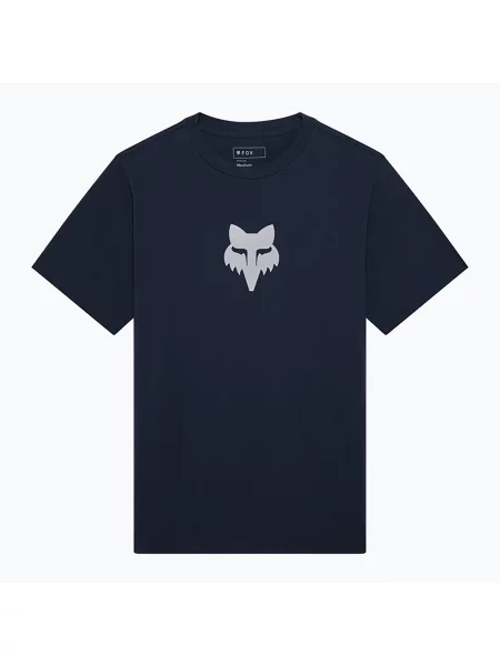 Футболка Fox Racing Fox Head Original midnight