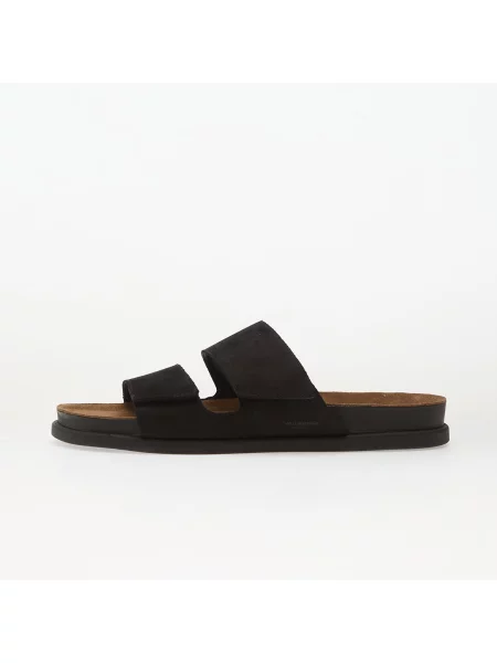 Sneakers Vagabond Kevin Black EUR 43 μαύρο
