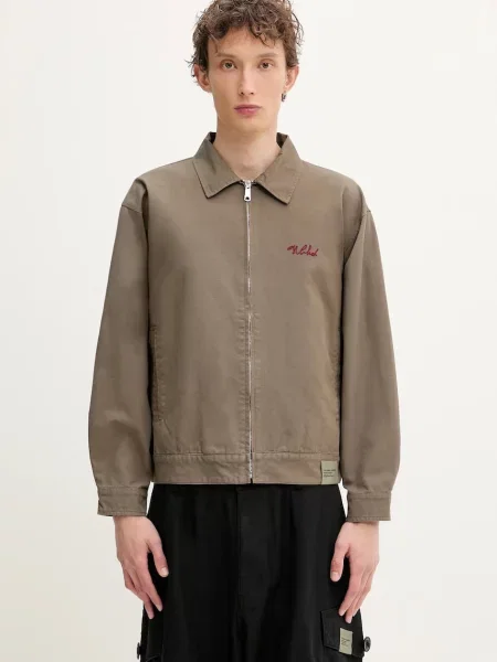 Neighborhood jachetă de Zip Work Jacket