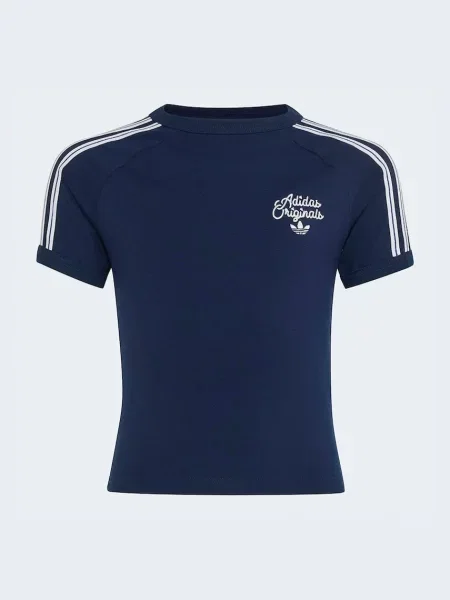 Детская футболка Adidas Originals