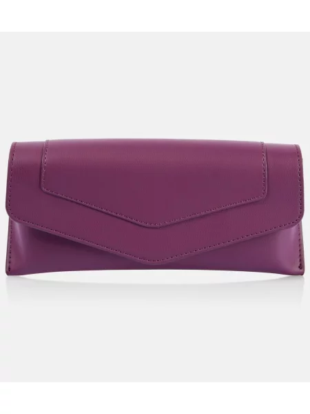 Ochelari de soare Bvlgari negru