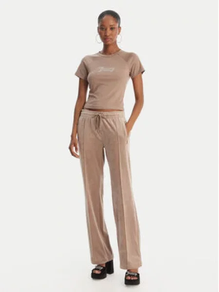 Juicy Couture Póló Baby bézs