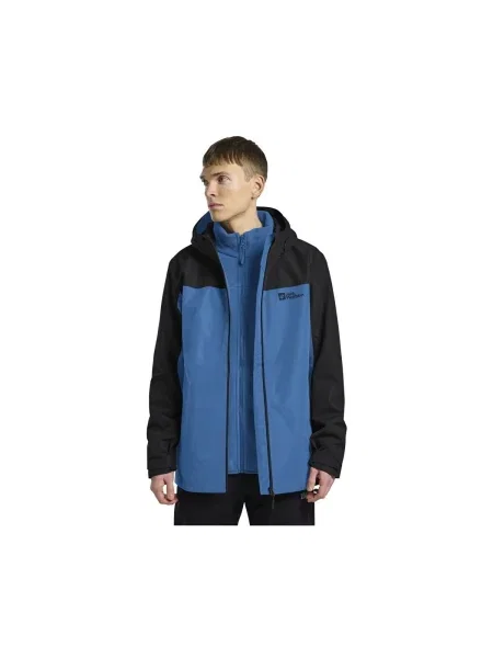 Bunda Jack Wolfskin