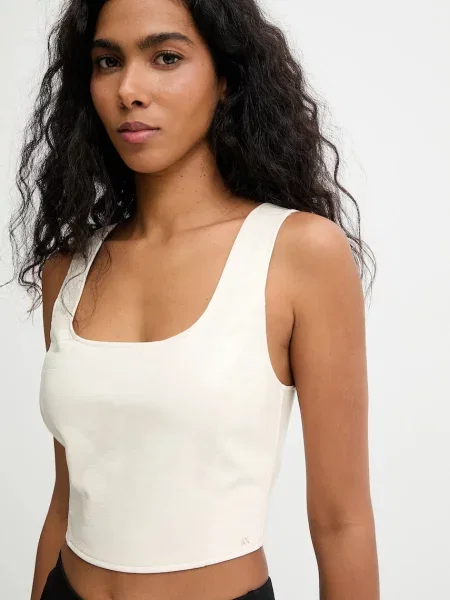Блузка Armani Exchange