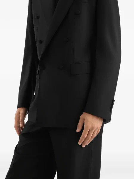 Sacou Dolce & Gabbana negru