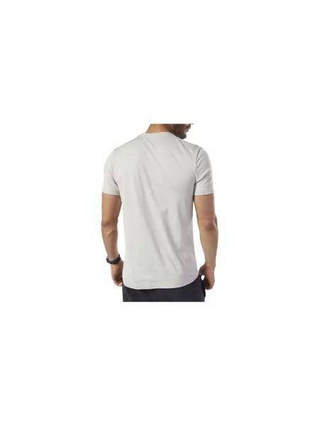 Majica Reebok Sport bijela