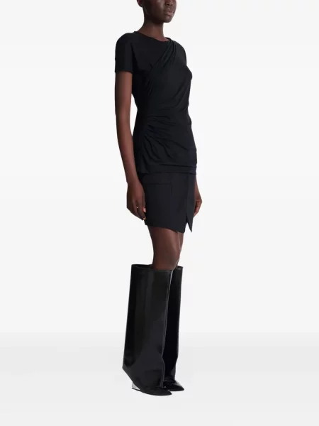Tricou Balmain negru