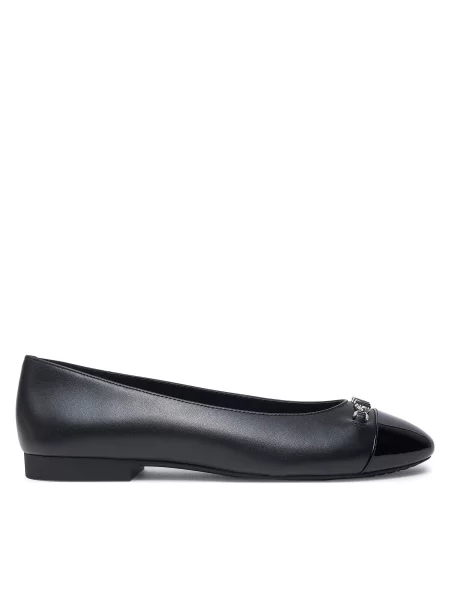 Balerinos MICHAEL Michael Kors juoda
