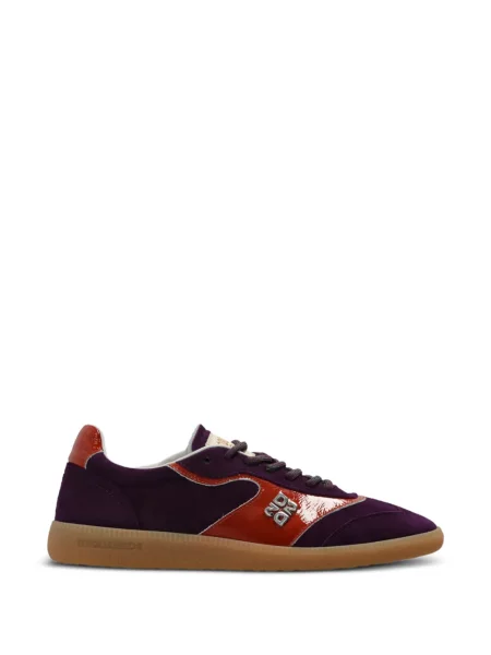 Sneakerși Dsquared2 violet