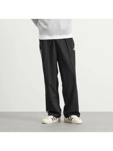 Spodnie Adidas czarne