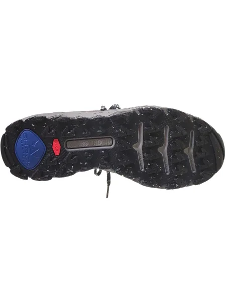 Pantofi Allrounder By Mephisto albastru