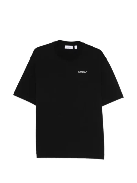 Tricou Off-white alb