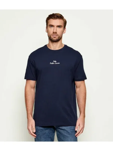 POLO RALPH LAUREN Póló | Classic fit kék