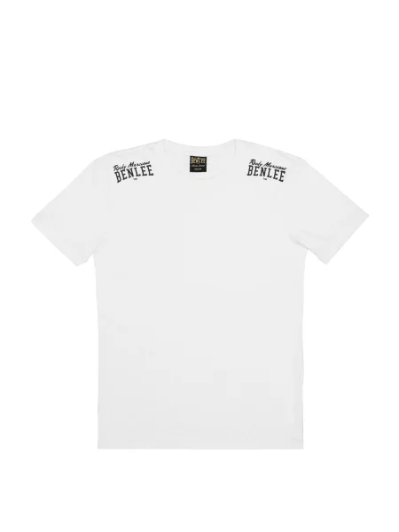 Benlee Tricou Event negru alb