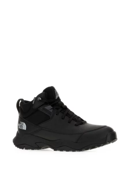 Cizme scurte The North Face negru
