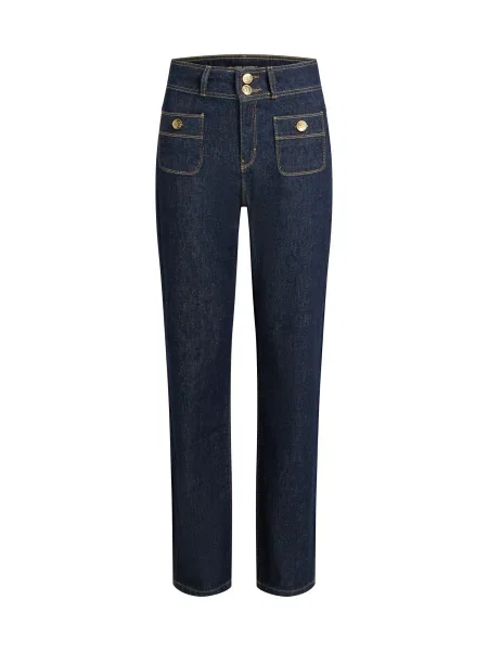 Karl Lagerfeld Jeans denim albastru