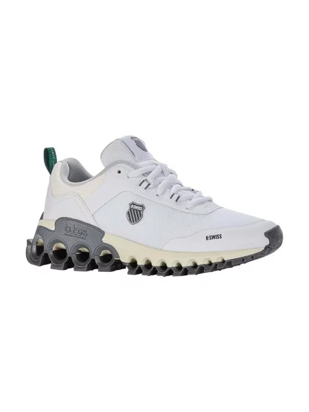 Superge K-Swiss TUBES GRIP bela