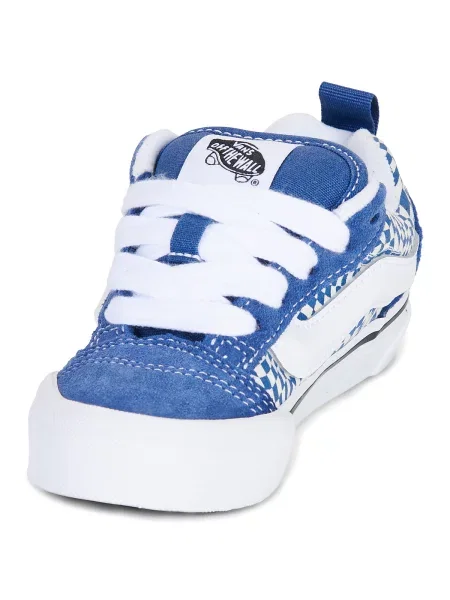 Tenisky Vans modrá