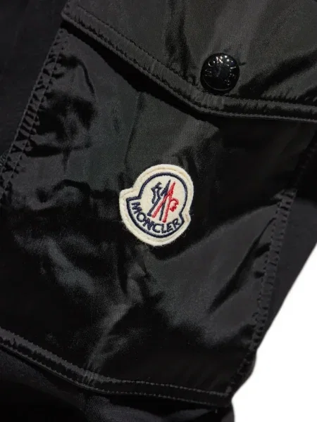 Панталон Moncler черно