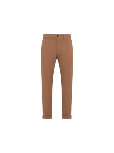 Pantaloni Jeckerson bej