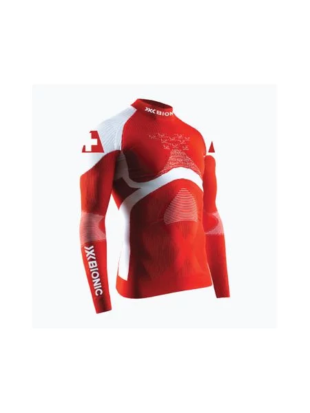 Рубашка X-bionic