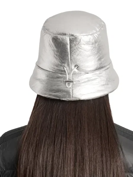 Pălărie Fusalp argintiu