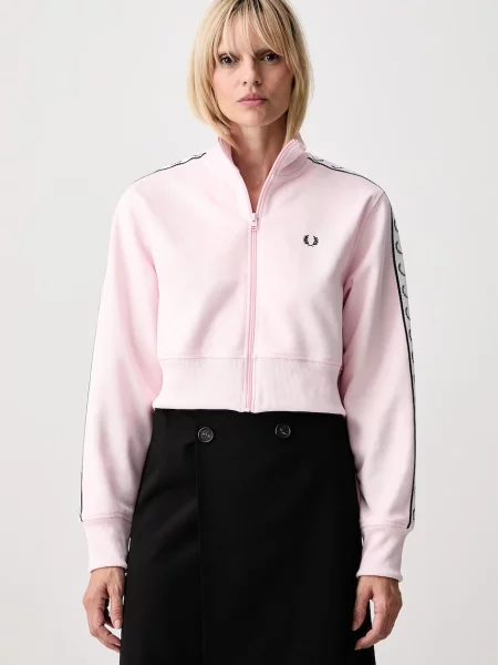 Fred Perry hanorac cu pentru femei