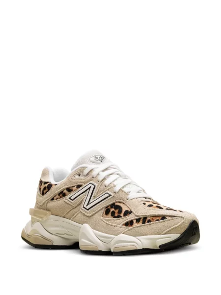 Leopárdmintás sneaker New Balance nyomtatás