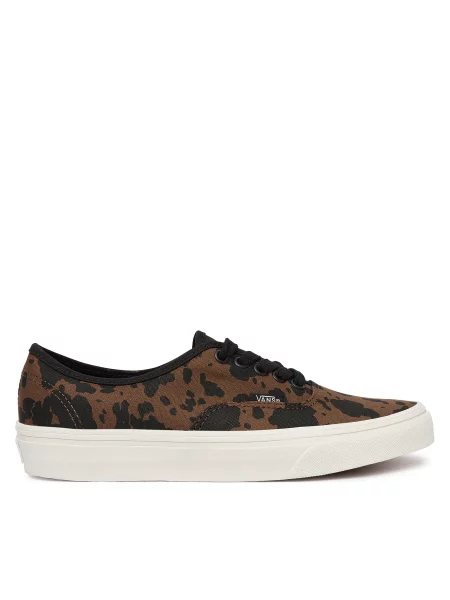 Кецове Vans кафяво